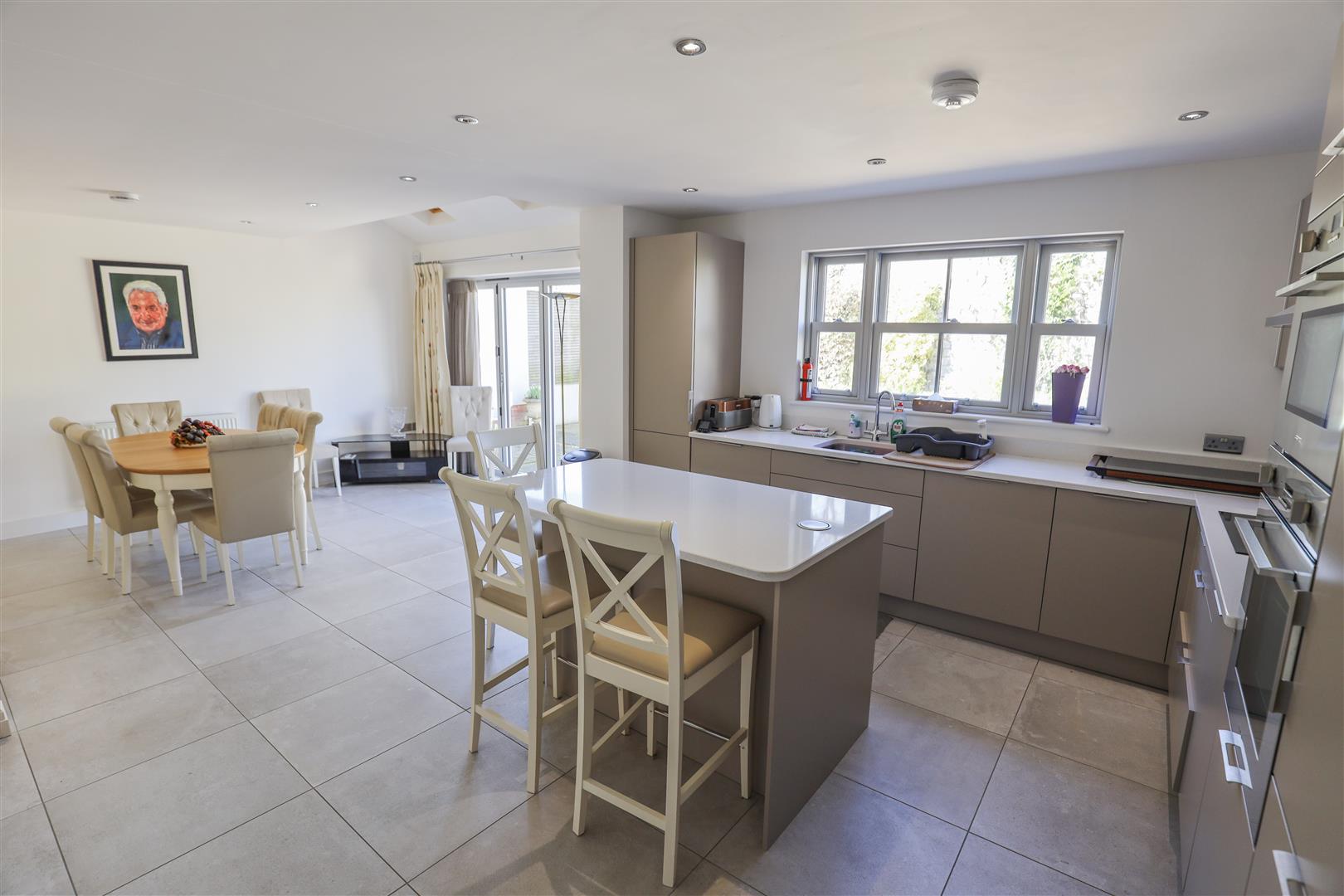 Augusta Court, North Road, Cowbridge, Vale Of Glamorgan, CF71 7FD